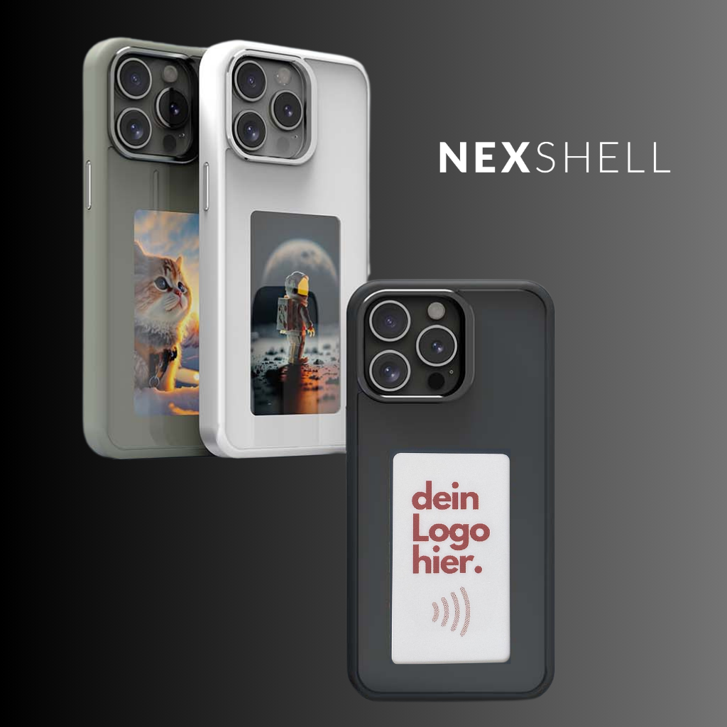 NexShell-Case